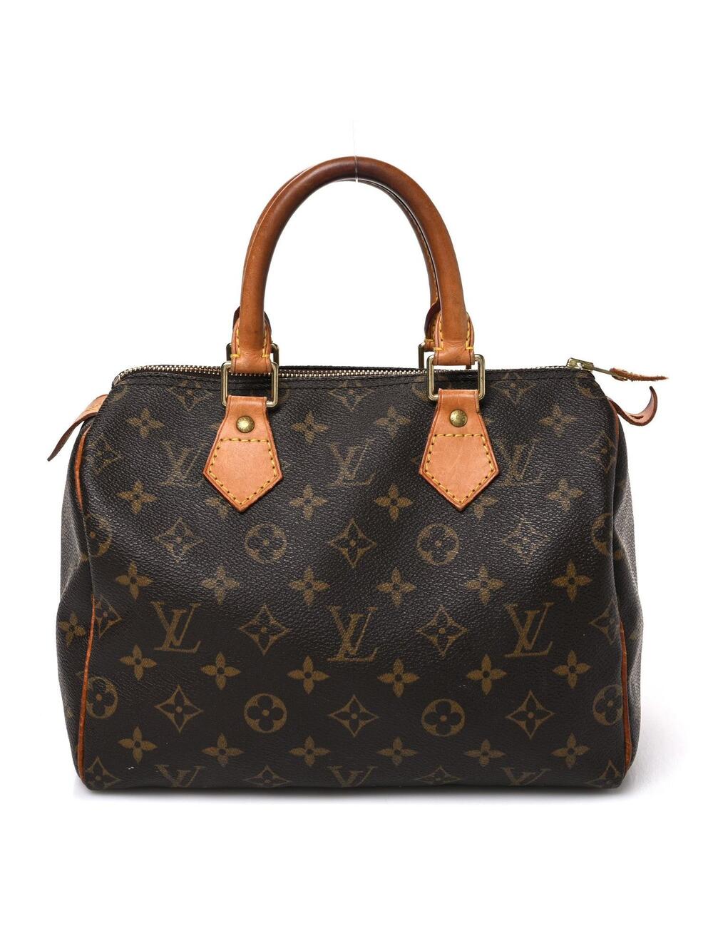 Louis Vuitton Speedy 25 #293345L12B
